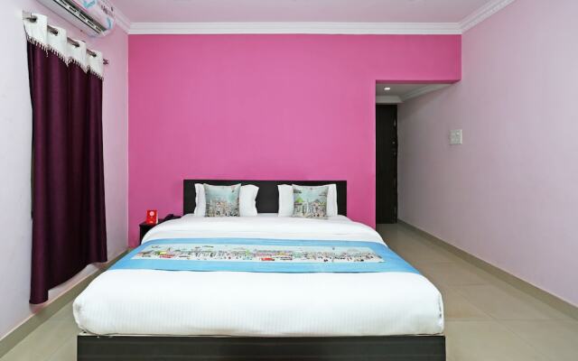OYO 8740 Nayapalli