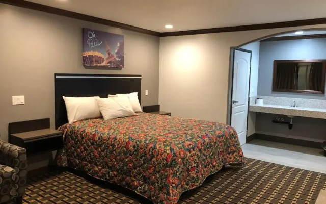 Starlight Inn South El Monte