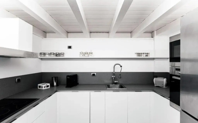 Como City Loft - byMyHomeinComo