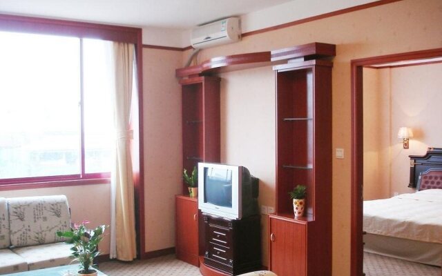 Wanhui Hotel