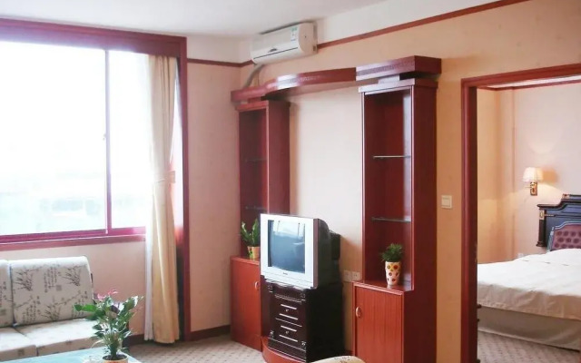 Wanhui Hotel