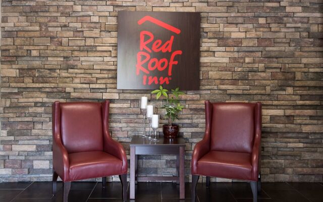 Red Roof Inn Neptune - Jersey Shore
