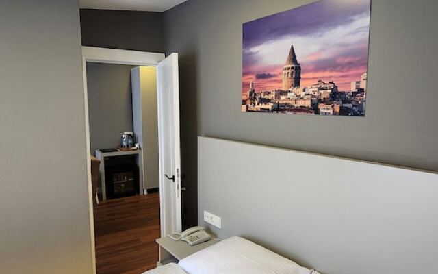 Отель Gokotta Suite