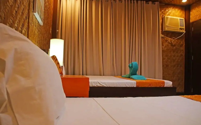 1888 Beach Resort