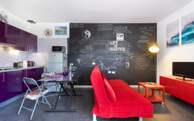 Home2book Cozy Studio Costa del Silencio