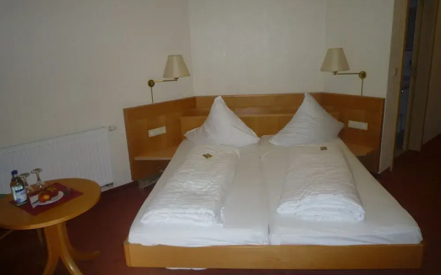 Familotel Villa Waldeck