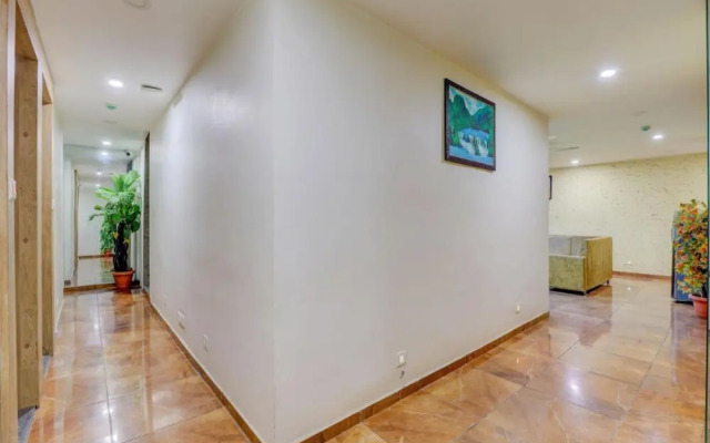 HOTEL SHREE PASHUPATI PALACE Ahmedabad