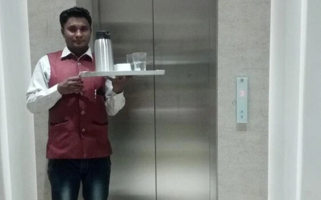 Hotel Shanti Plaza
