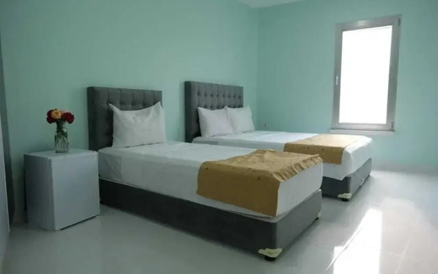 Forest Blue Beach Hotel