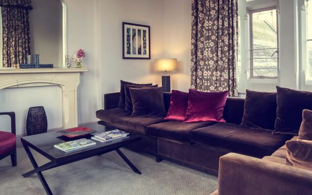 Walton Hall Hotel & Spa by Sunday