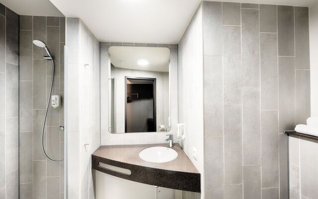 B&B Hotel Salzburg-Nord