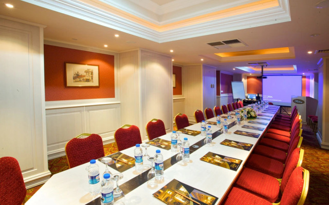 Tilia Hotel