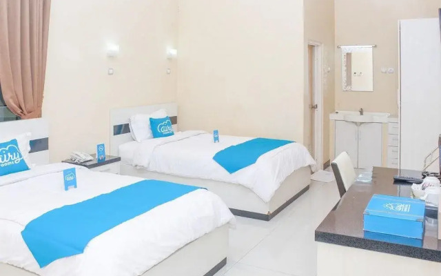 DIA2 Guest House