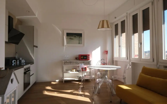 Wine Apartments Florence Cabernet