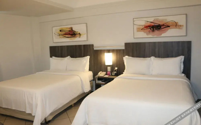 Grand Mercure Belém