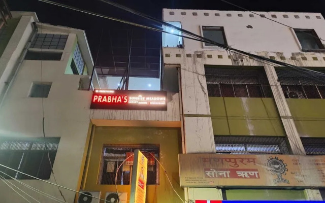 Sunrise Meadows Hotel Praba's
