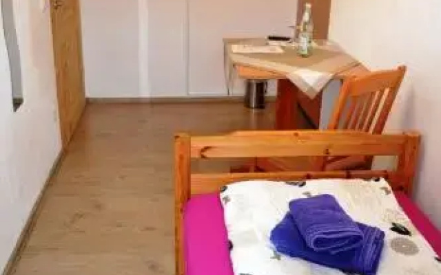 Pension-Gästehaus Oberscheven