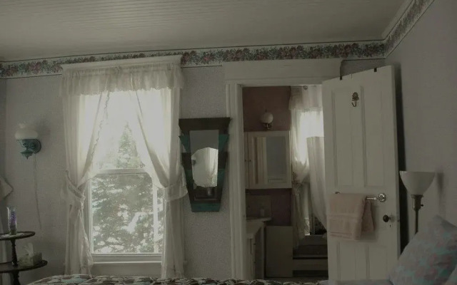 Catskill Bed & Breakfast Spa