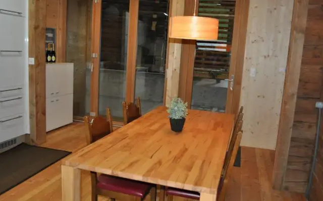 Apartment Werlen