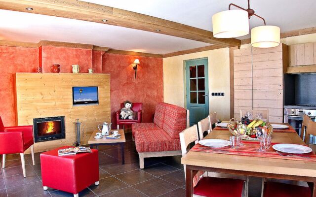 Village Montana (TIG136)