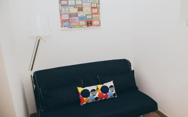 A Casa do Jardim à Estrela I