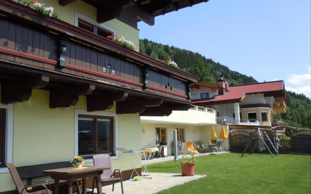 Appartement Perfeller