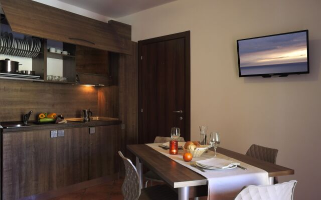 Ai Pozzi Village Hotel & Residence	