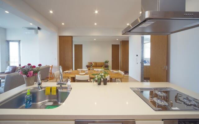 Onnason Vacation Rental K