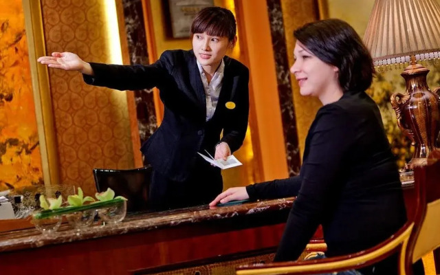 New Century Zhejiang Xiaoshan Hotel