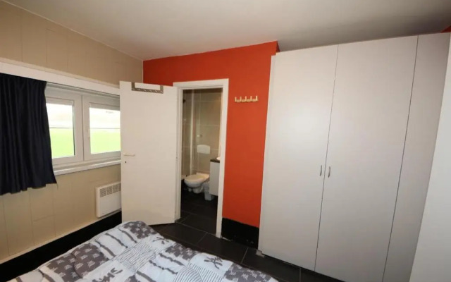 Appartement Acacia Orchidee 2-4p