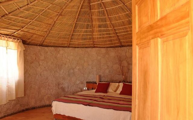 Ckamur Atacama Ethno Lodge