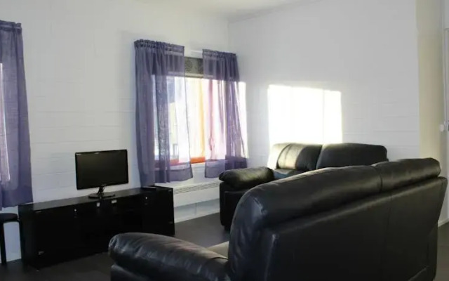 Uni-Sieppari Apartment