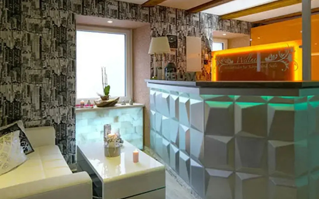 Wellnesshotel und Restaurant Hexenschopf