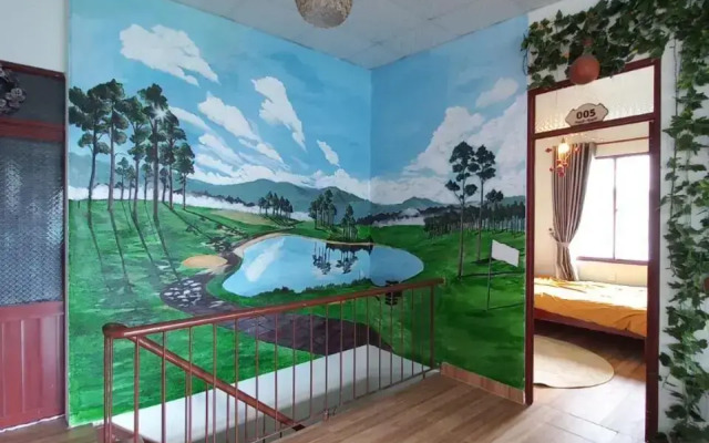 Homestay HoLo