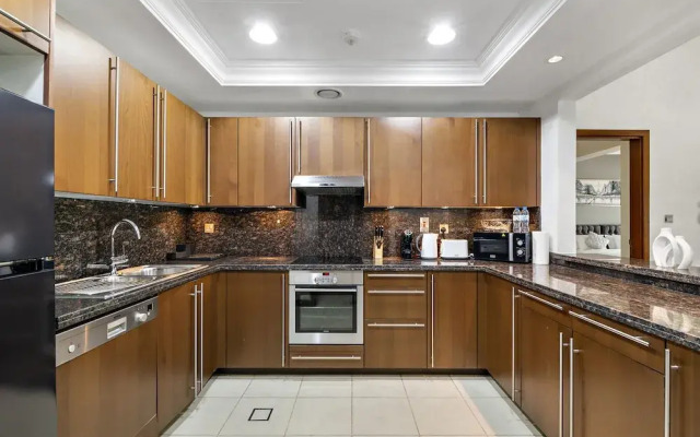 StoneTree - Fairmont North 2 BR - Beach Access