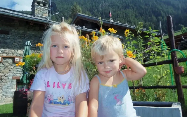 Affittacamere Saint Salod