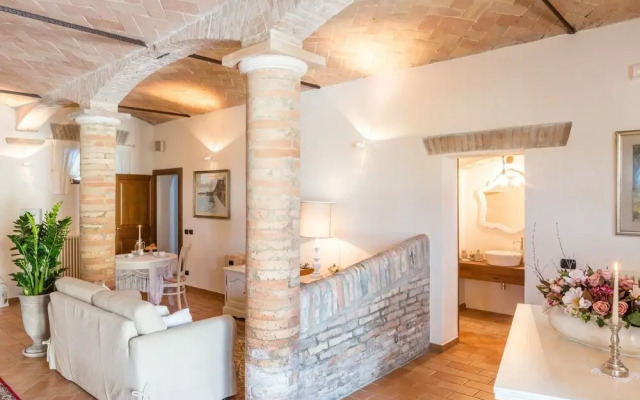 Villa Nidodonda Country Resort & Spa