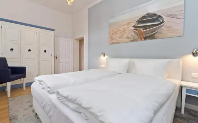 Villa Saphira App 01