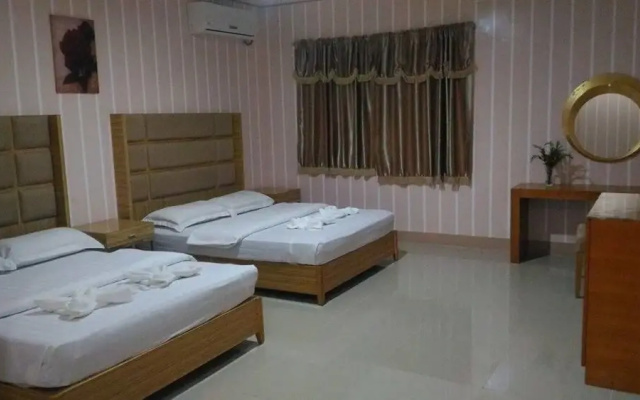 Asia Novo Boutique Hotel - Daet