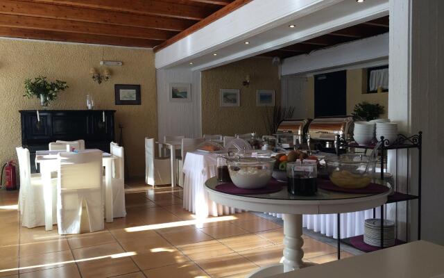 Mare Vista Hotel - Epaminondas