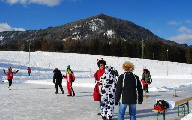 Hotel Gasthof Seeblick