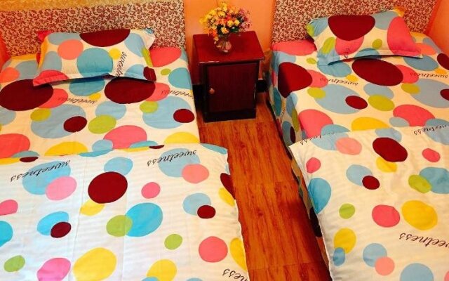 Blue Sky Hostel
