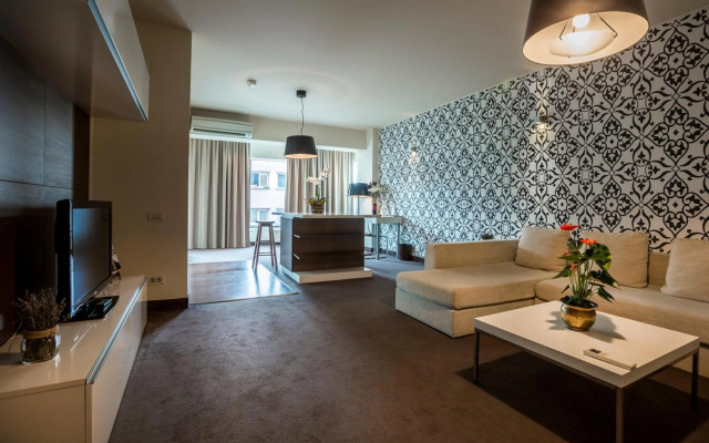 Orhideea Residence & Spa