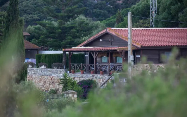 Rural Tarifa Beach