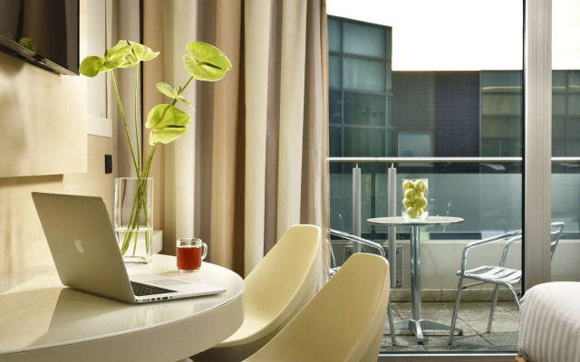 La Favorita Hotel