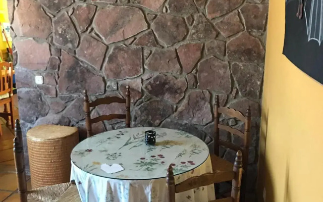 Casa Rural Los Robles