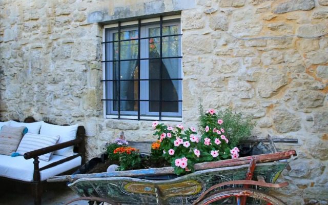 Villa Kamilari