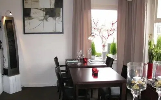 Boutique Hotel de Zwaluw