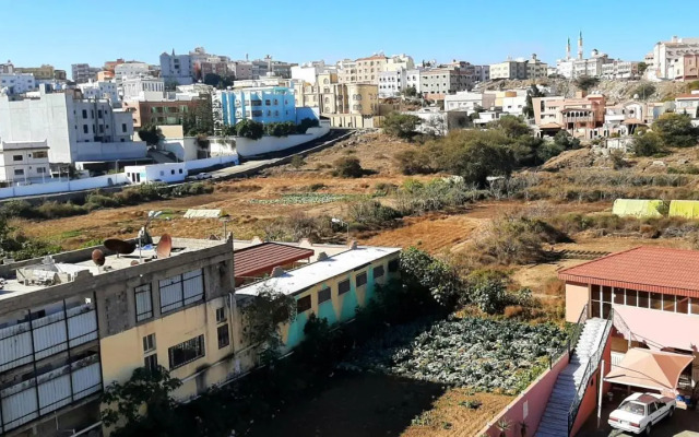 Golden Andalus Hotel Abha