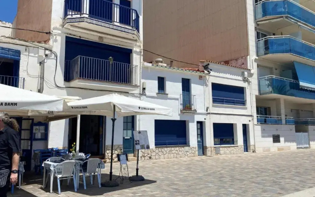 R135 Apartamento Playa